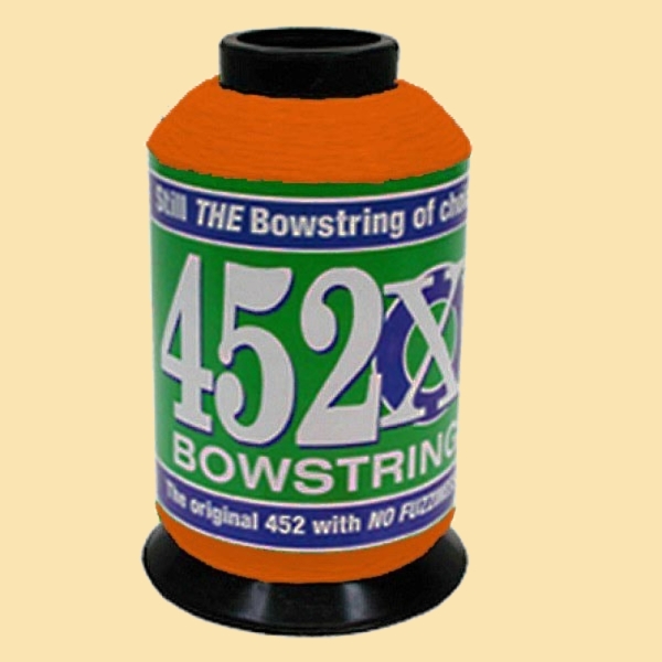 Sehnengarn BCY 452X - 1 lbs